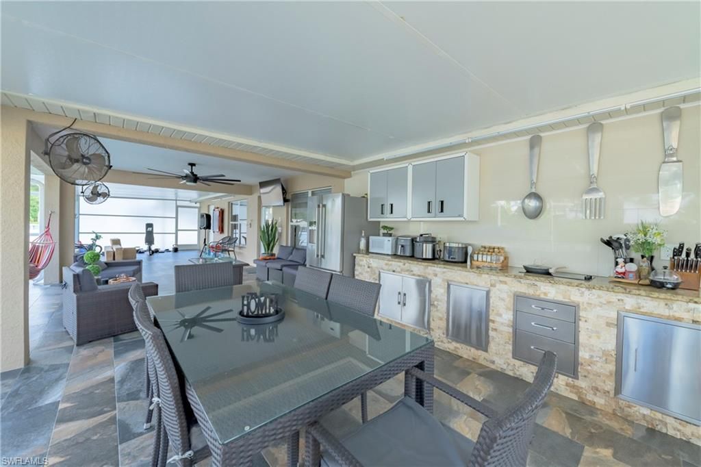 5562 Burr St, Lehigh Acres, FL 33971 Photo