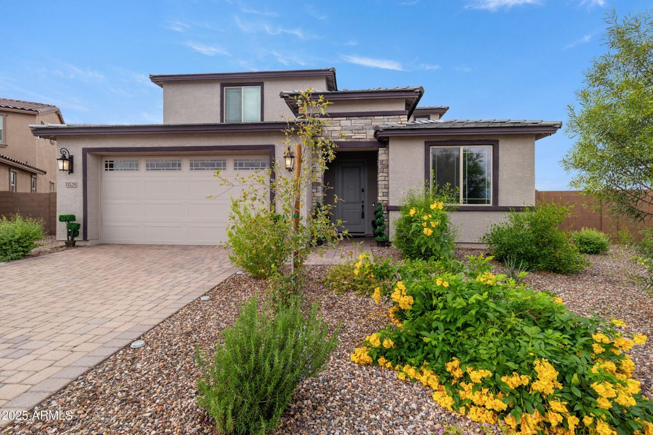 11128 S 54th Lane, Laveen, AZ 85339 Main Photo