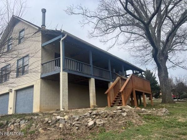 156 River Ford Rd, Maryville, TN 37804