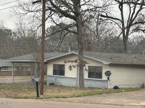 191 Chotard Avenue, Pearl, MS 39208