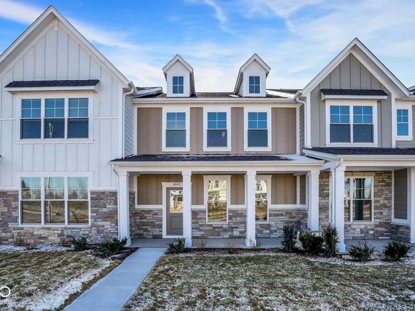 2645 Marjorie Lane, Plainfield, IN 46168