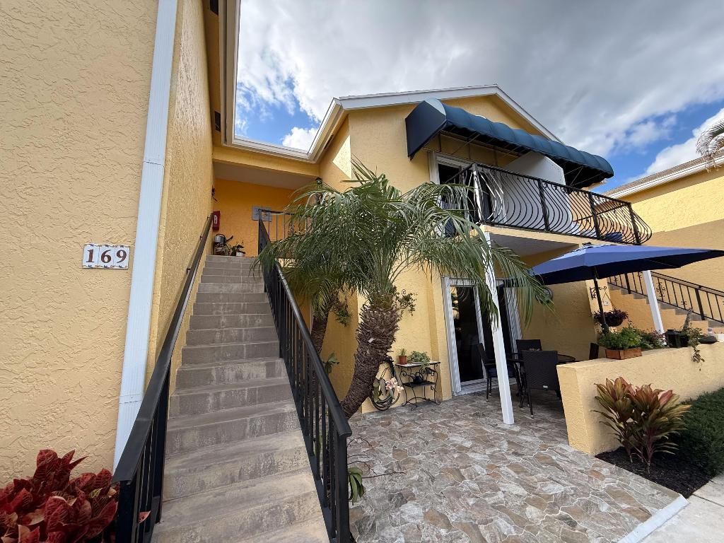 169 Waterside Drive, Hypoluxo, FL 33462 Photo