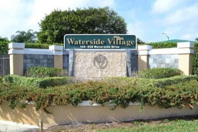 169 Waterside Drive, Hypoluxo, FL 33462 Photo