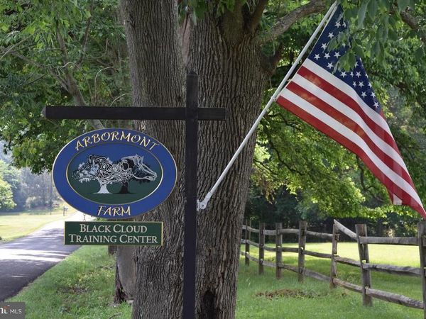 3959 COBBLER MOUNTAIN ROAD, DELAPLANE, VA 20144