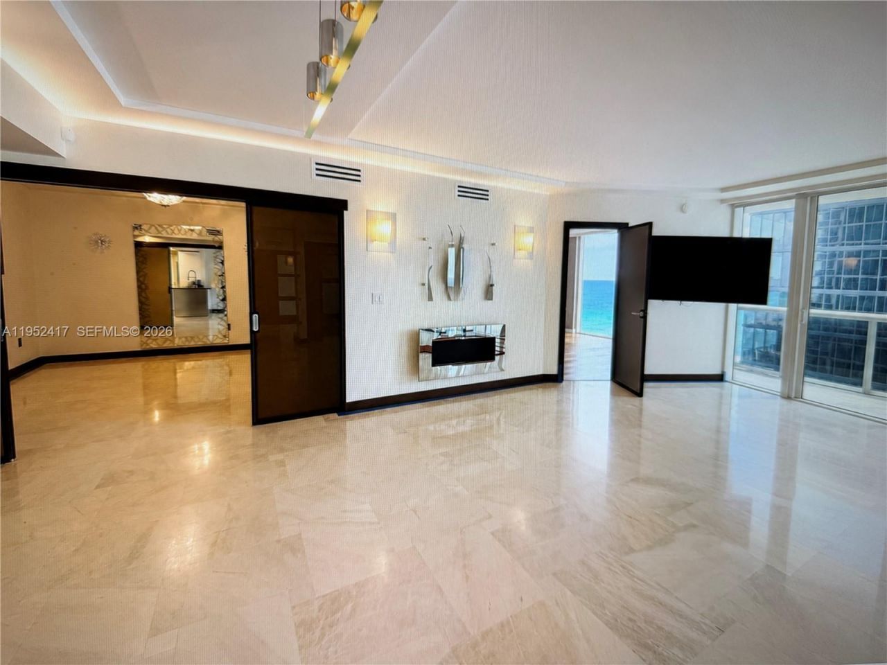17201 Collins Ave+den, Unit 1403, Sunny Isles Beach, FL 33160 Photo