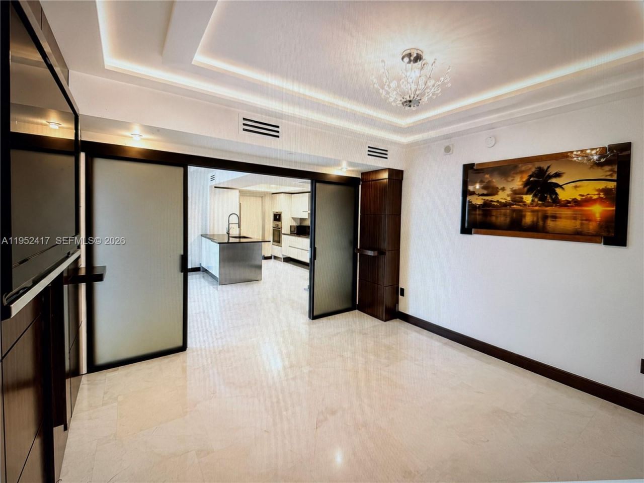 17201 Collins Ave+den, Unit 1403, Sunny Isles Beach, FL 33160 Photo