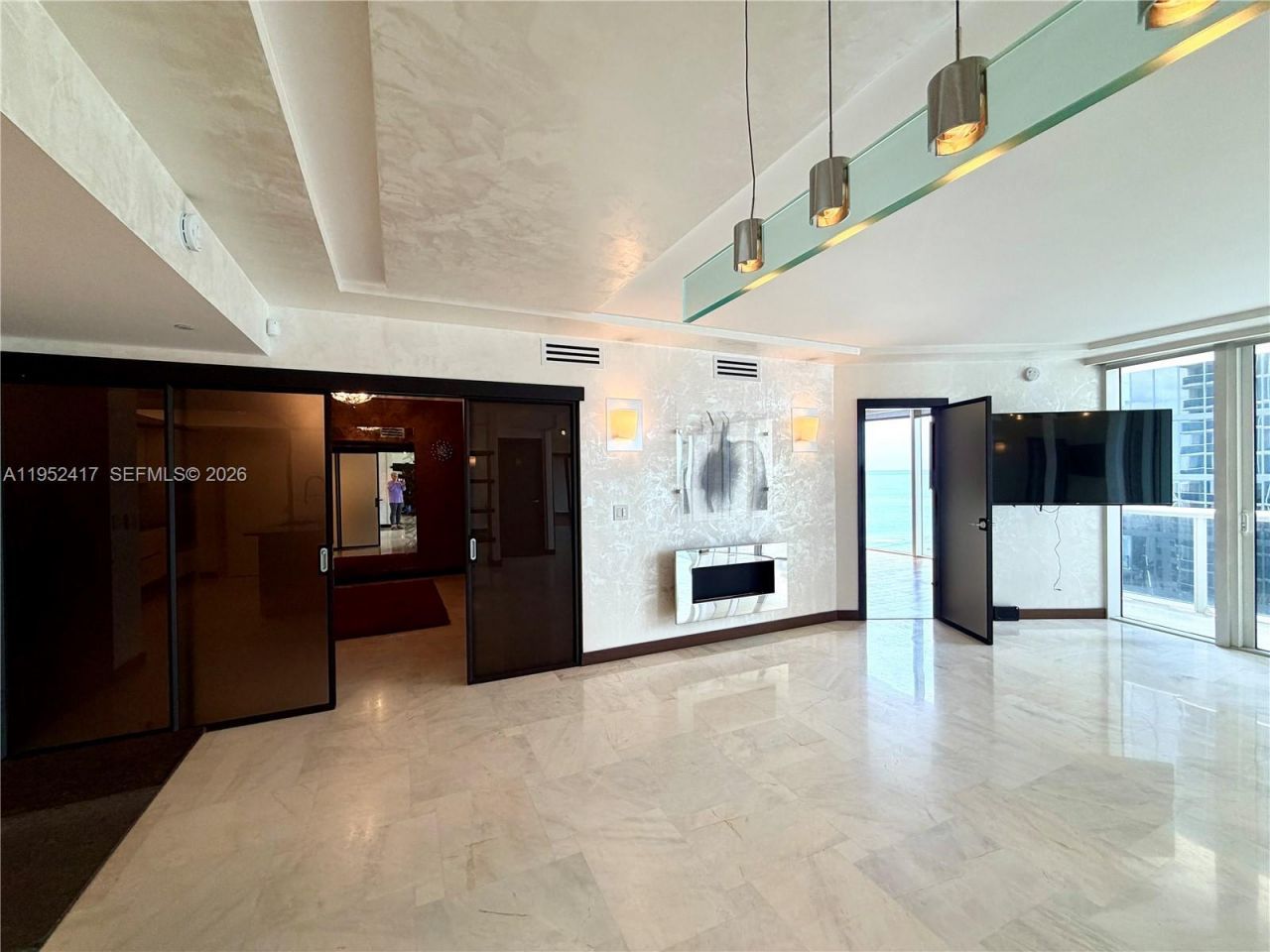 17201 Collins Ave+den, Unit 1403, Sunny Isles Beach, FL 33160 Photo