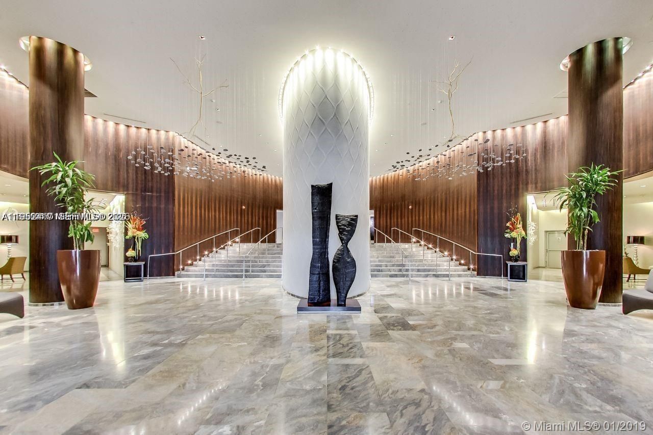 17201 Collins Ave+den, Unit 1403, Sunny Isles Beach, FL 33160 Photo