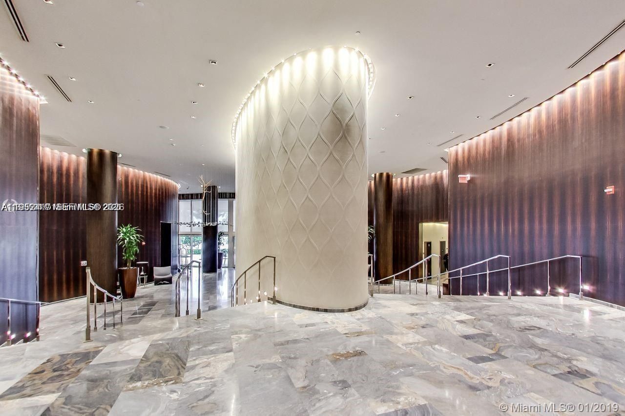 17201 Collins Ave+den, Unit 1403, Sunny Isles Beach, FL 33160 Photo