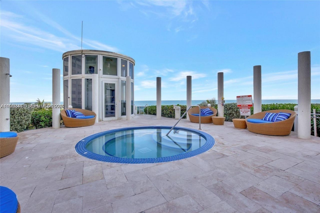 17201 Collins Ave+den, Unit 1403, Sunny Isles Beach, FL 33160 Photo