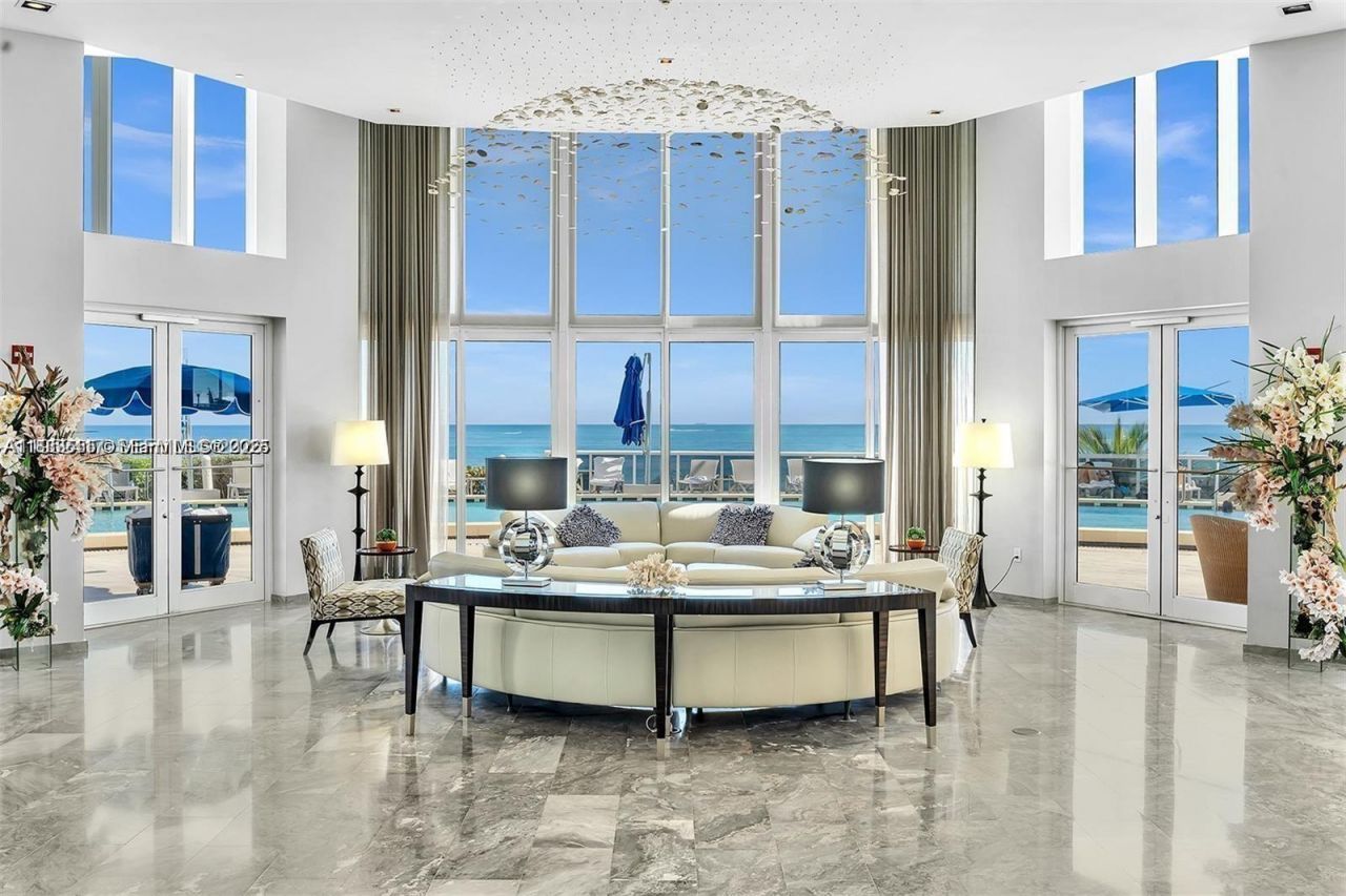 17201 Collins Ave+den, Unit 1403, Sunny Isles Beach, FL 33160 Photo