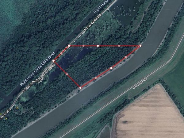 00 county road 305, Manila, AR 72442