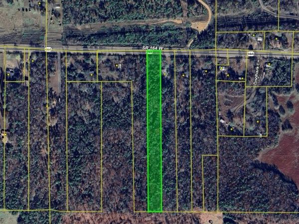 00 Hwy 164, Dover, AR 72837