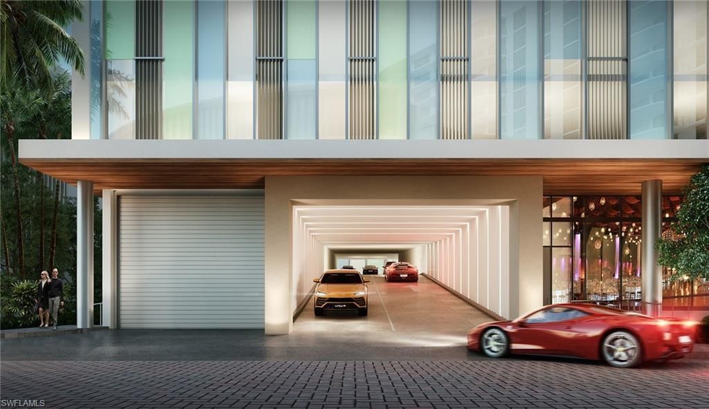 1925 Metropolitan Blvd, Unit 804, Naples, FL 34104 Photo