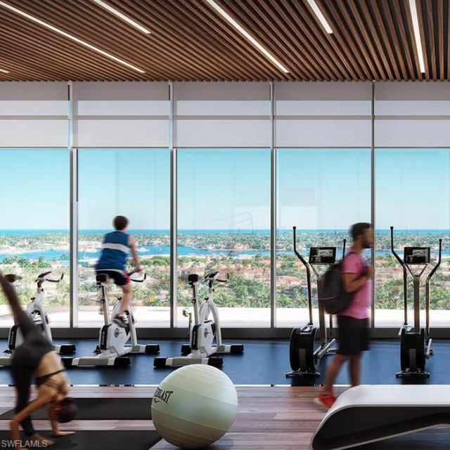 1925 Metropolitan Blvd, Unit 804, Naples, FL 34104 Photo