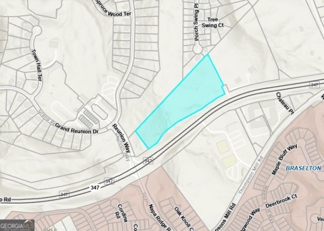 1731 Friendship Road, Hoschton, GA 30548 Main Photo