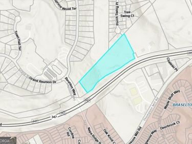 1731 Friendship Road, Hoschton, GA 30548