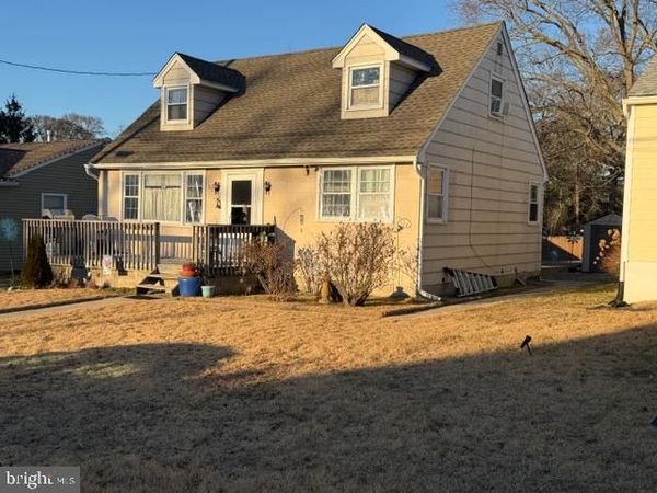 23 W WILMONT AVENUE, SOMERS POINT, NJ 08244