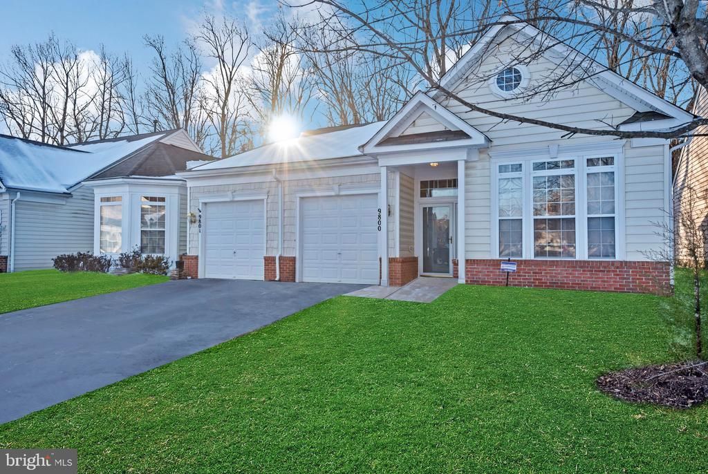 9800 Stonewood Court, Upper Marlboro, MD 20772 Main Photo