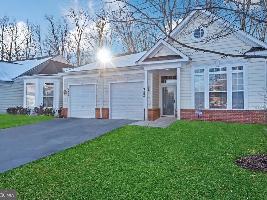 9800 Stonewood Court, Upper Marlboro, MD 20772 Main Photo