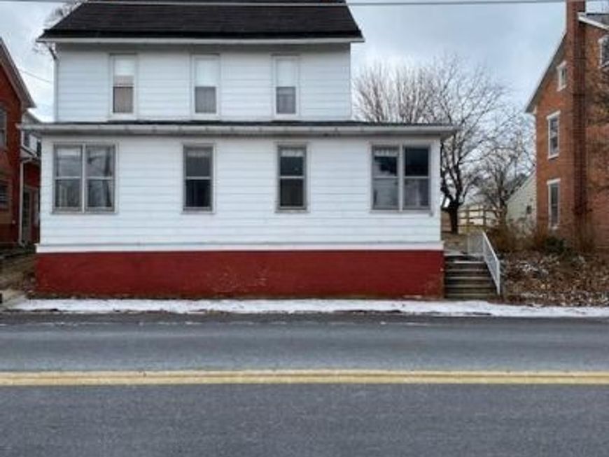 28 High Street N, Arendtsville, PA 17303 Main Photo
