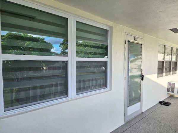 417 Windsor R, West Palm Beach, FL 33417