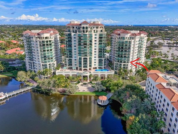 3610 Gardens Parkway, Unit 601a, Palm Beach Gardens, FL 33410