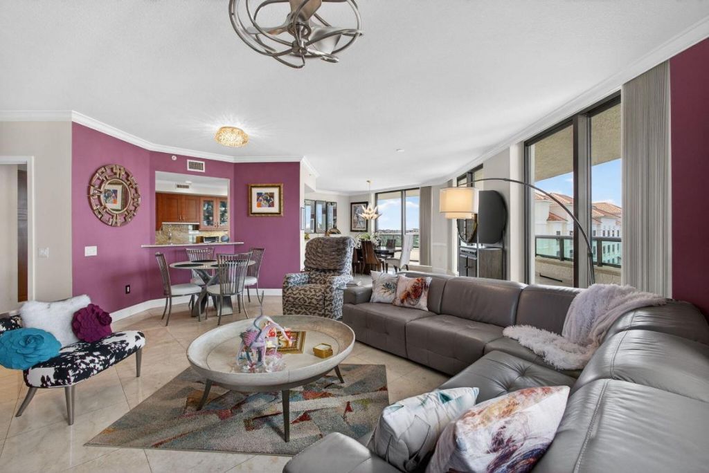 3610 Gardens Parkway, Unit 601a, Palm Beach Gardens, FL 33410 Photo