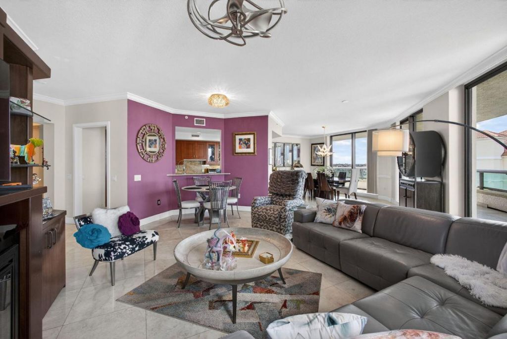 3610 Gardens Parkway, Unit 601a, Palm Beach Gardens, FL 33410 Photo