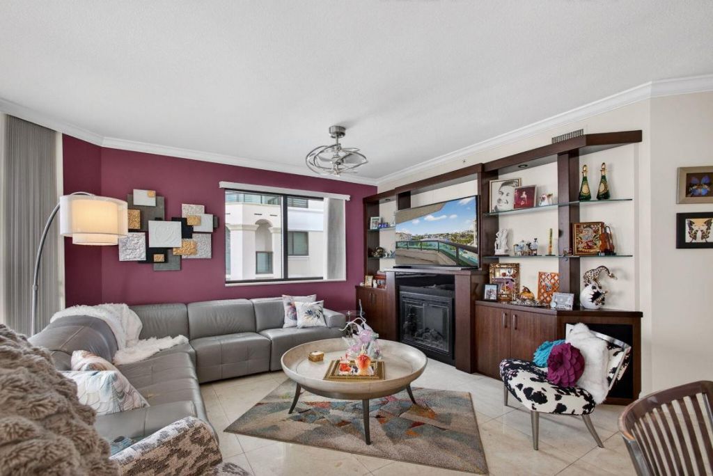 3610 Gardens Parkway, Unit 601a, Palm Beach Gardens, FL 33410 Photo