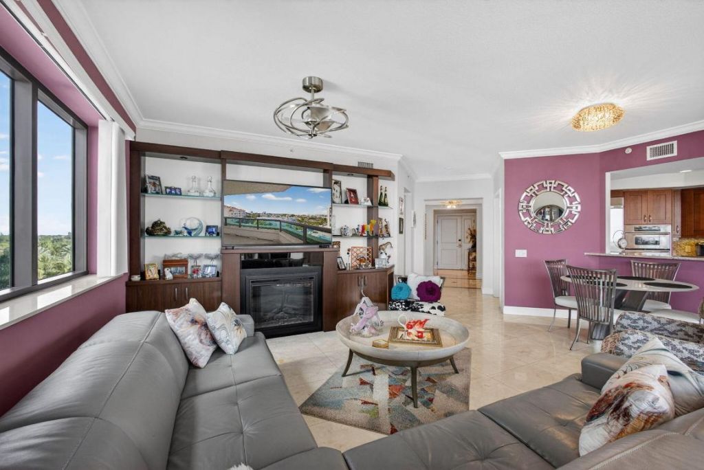 3610 Gardens Parkway, Unit 601a, Palm Beach Gardens, FL 33410 Photo