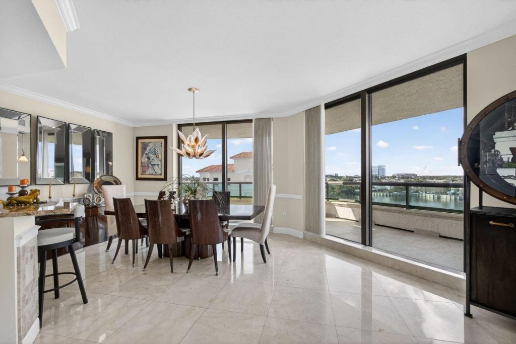 3610 Gardens Parkway, Unit 601a, Palm Beach Gardens, FL 33410 Photo