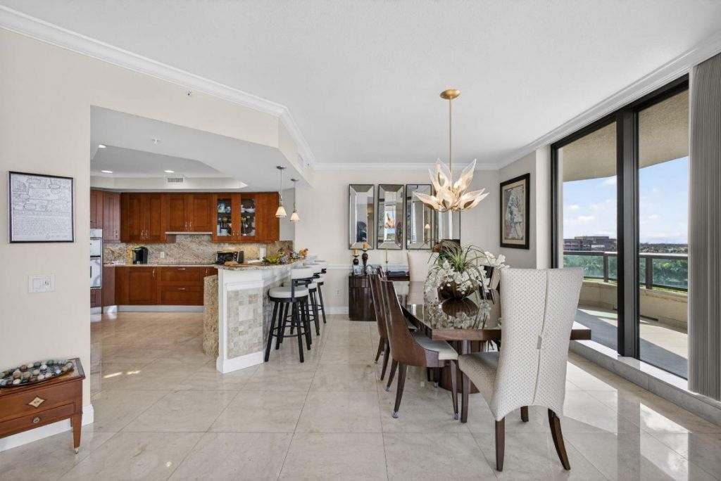 3610 Gardens Parkway, Unit 601a, Palm Beach Gardens, FL 33410 Photo