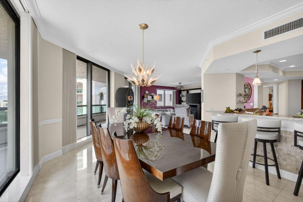 3610 Gardens Parkway, Unit 601a, Palm Beach Gardens, FL 33410 Photo