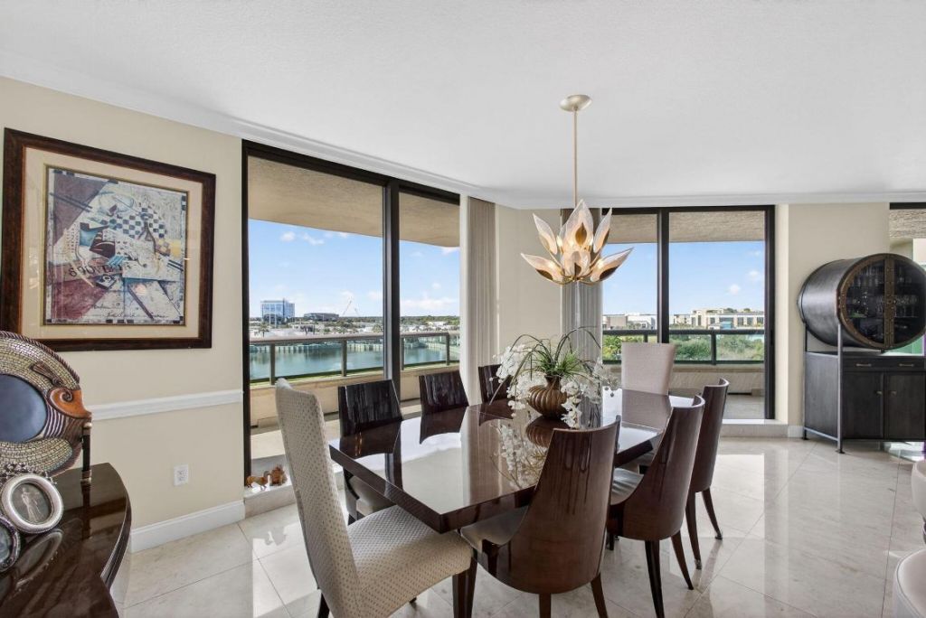 3610 Gardens Parkway, Unit 601a, Palm Beach Gardens, FL 33410 Photo