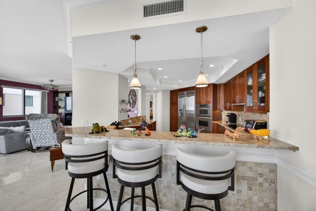 3610 Gardens Parkway, Unit 601a, Palm Beach Gardens, FL 33410 Photo