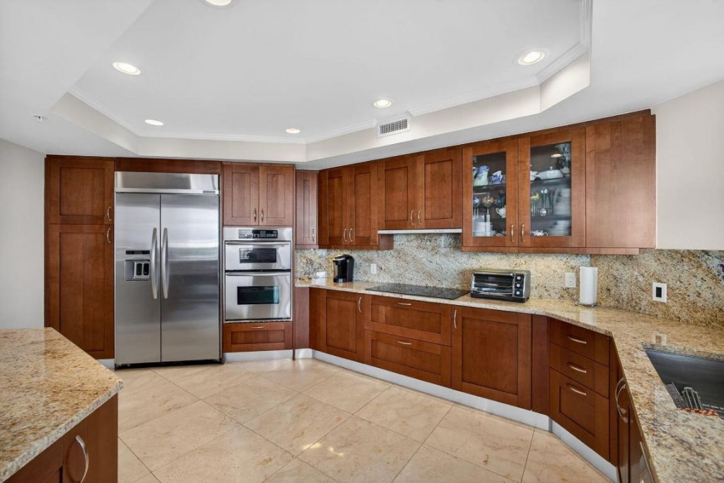 3610 Gardens Parkway, Unit 601a, Palm Beach Gardens, FL 33410 Photo