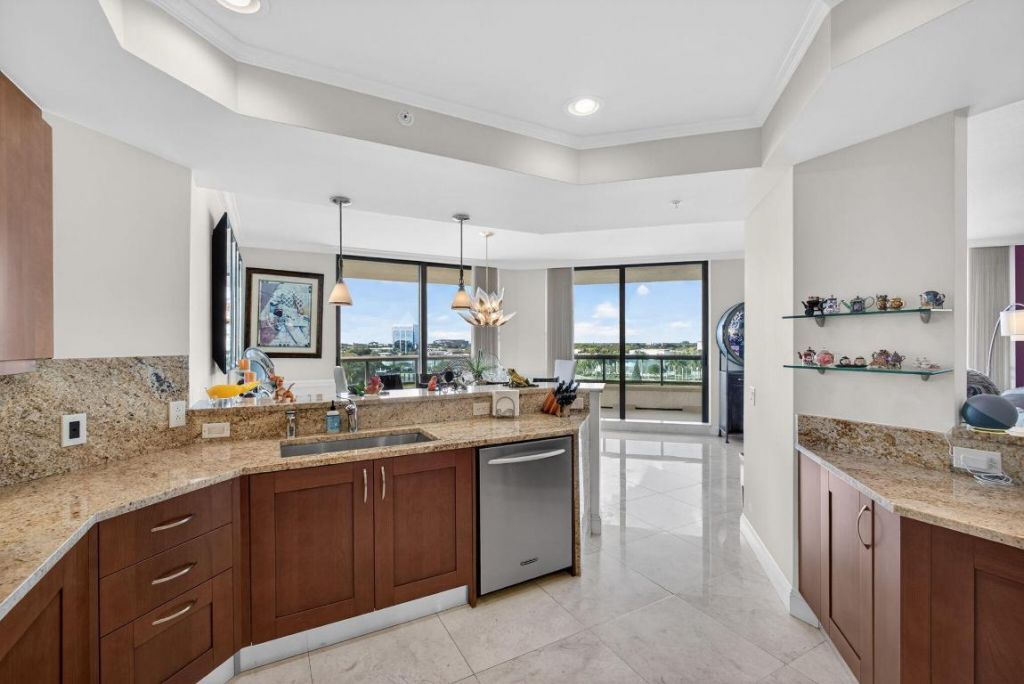 3610 Gardens Parkway, Unit 601a, Palm Beach Gardens, FL 33410 Photo