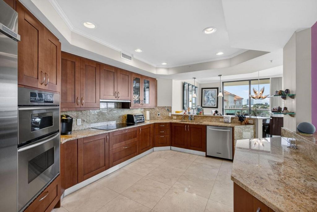 3610 Gardens Parkway, Unit 601a, Palm Beach Gardens, FL 33410 Photo