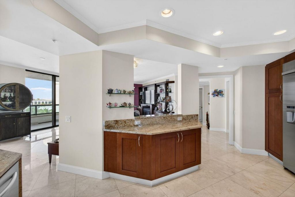 3610 Gardens Parkway, Unit 601a, Palm Beach Gardens, FL 33410 Photo
