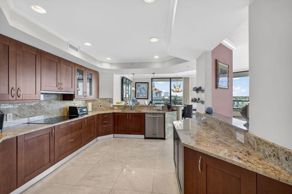 3610 Gardens Parkway, Unit 601a, Palm Beach Gardens, FL 33410 Photo