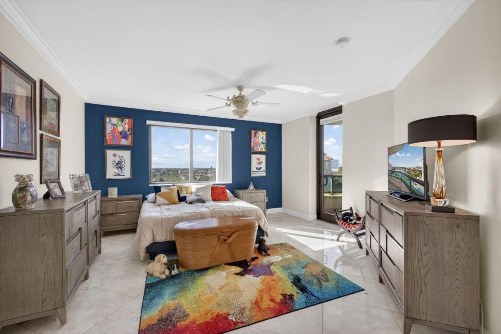 3610 Gardens Parkway, Unit 601a, Palm Beach Gardens, FL 33410 Photo