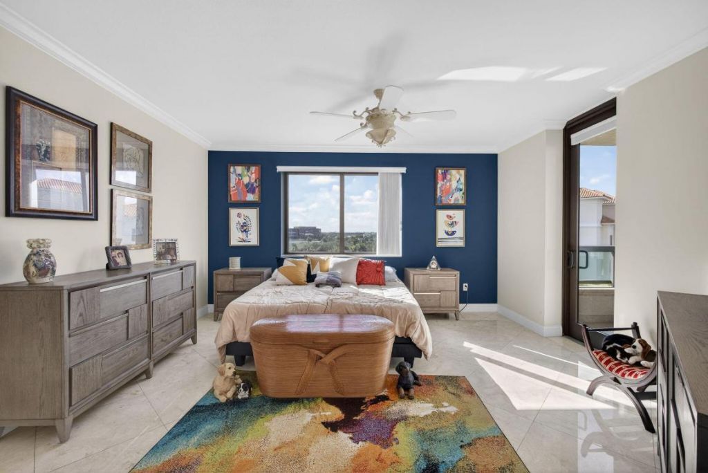 3610 Gardens Parkway, Unit 601a, Palm Beach Gardens, FL 33410 Photo