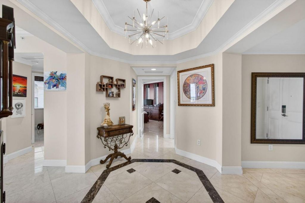 3610 Gardens Parkway, Unit 601a, Palm Beach Gardens, FL 33410 Photo