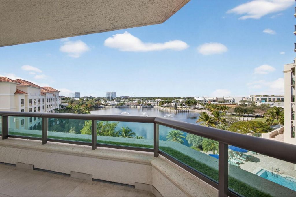 3610 Gardens Parkway, Unit 601a, Palm Beach Gardens, FL 33410 Photo