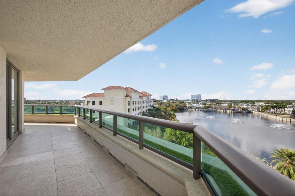 3610 Gardens Parkway, Unit 601a, Palm Beach Gardens, FL 33410 Photo