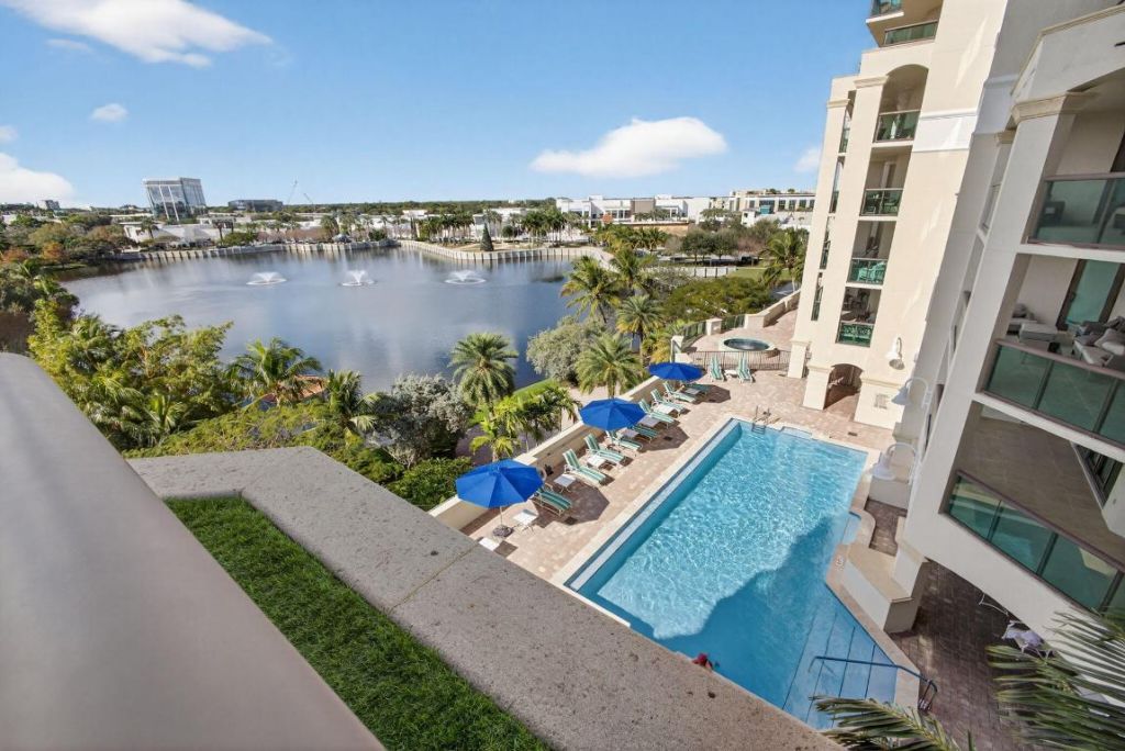 3610 Gardens Parkway, Unit 601a, Palm Beach Gardens, FL 33410 Photo