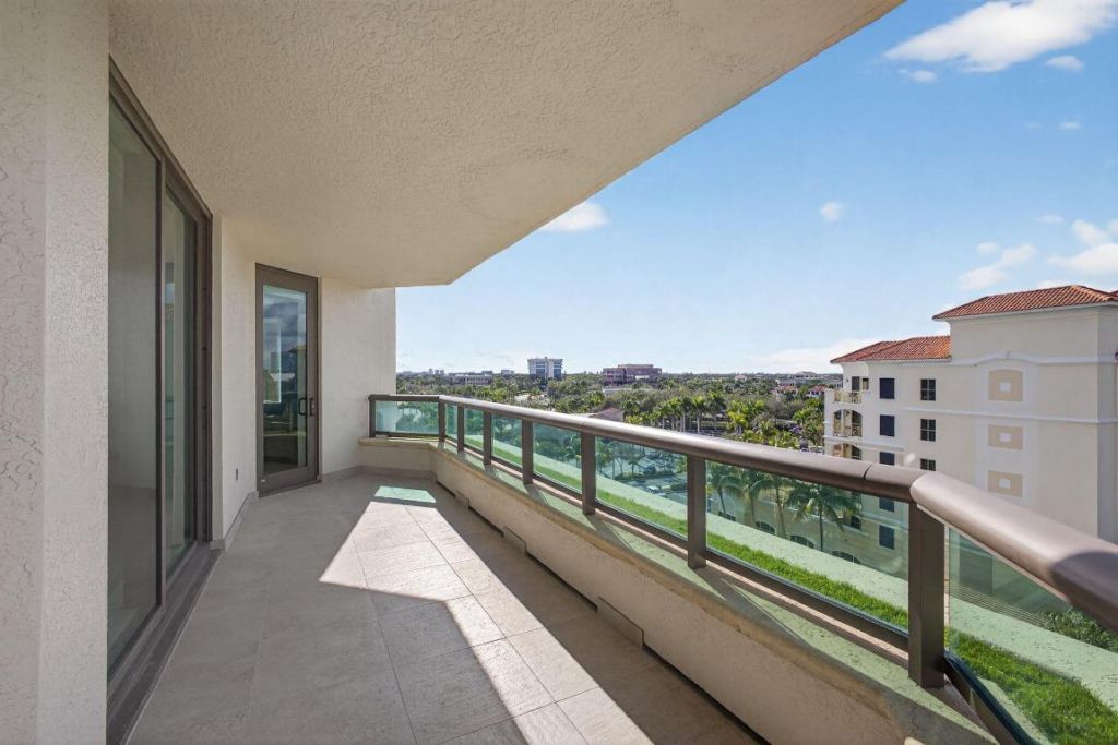 3610 Gardens Parkway, Unit 601a, Palm Beach Gardens, FL 33410 Photo
