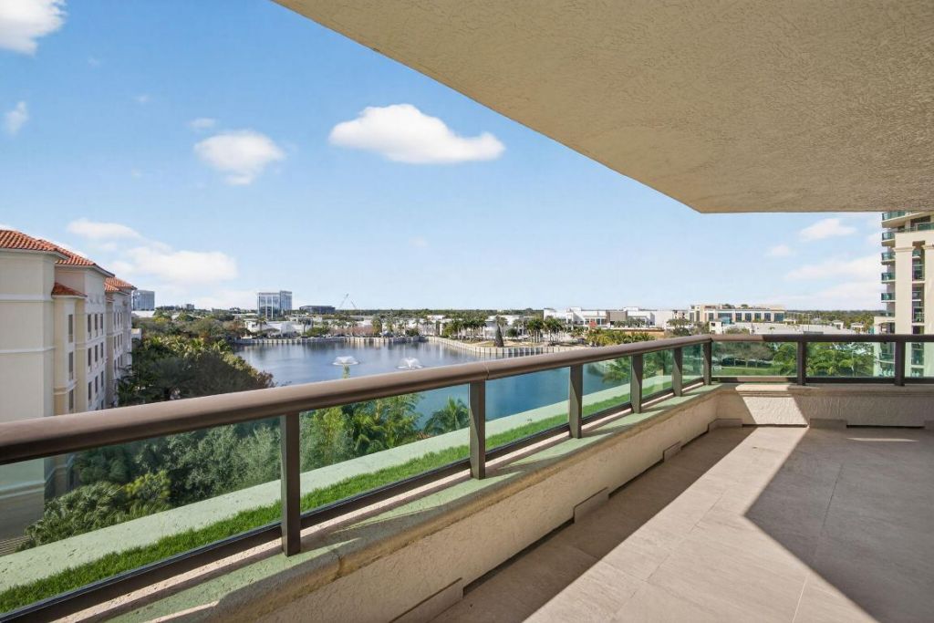 3610 Gardens Parkway, Unit 601a, Palm Beach Gardens, FL 33410 Photo