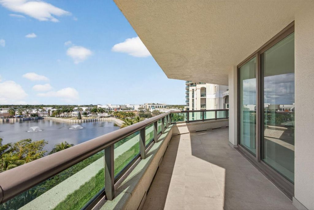 3610 Gardens Parkway, Unit 601a, Palm Beach Gardens, FL 33410 Photo